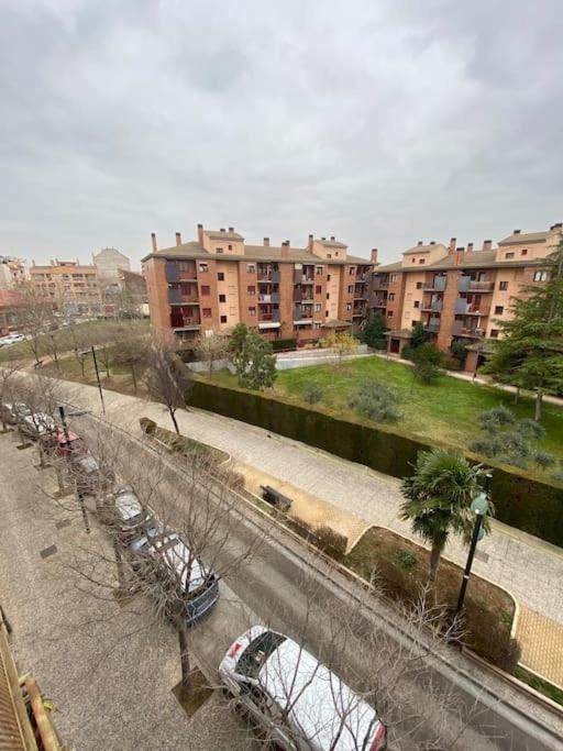 Casa Carlos Zaragoza Exteriör bild
